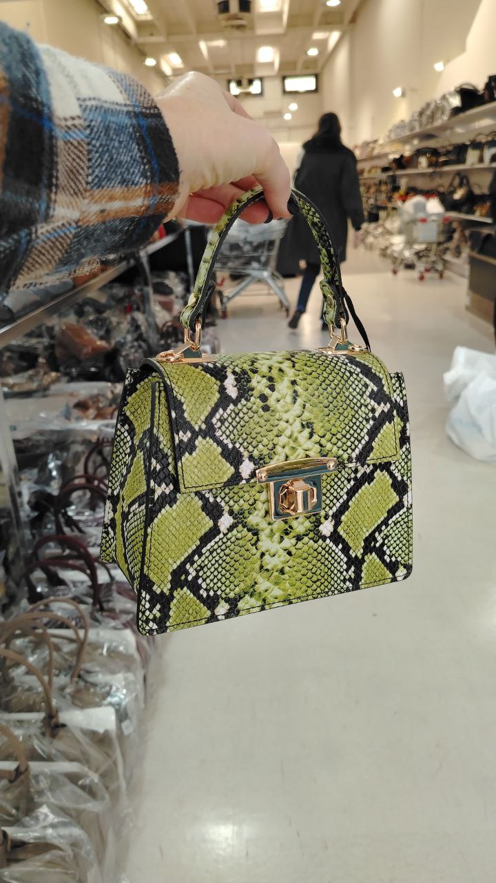 Фото High Garden Сумки