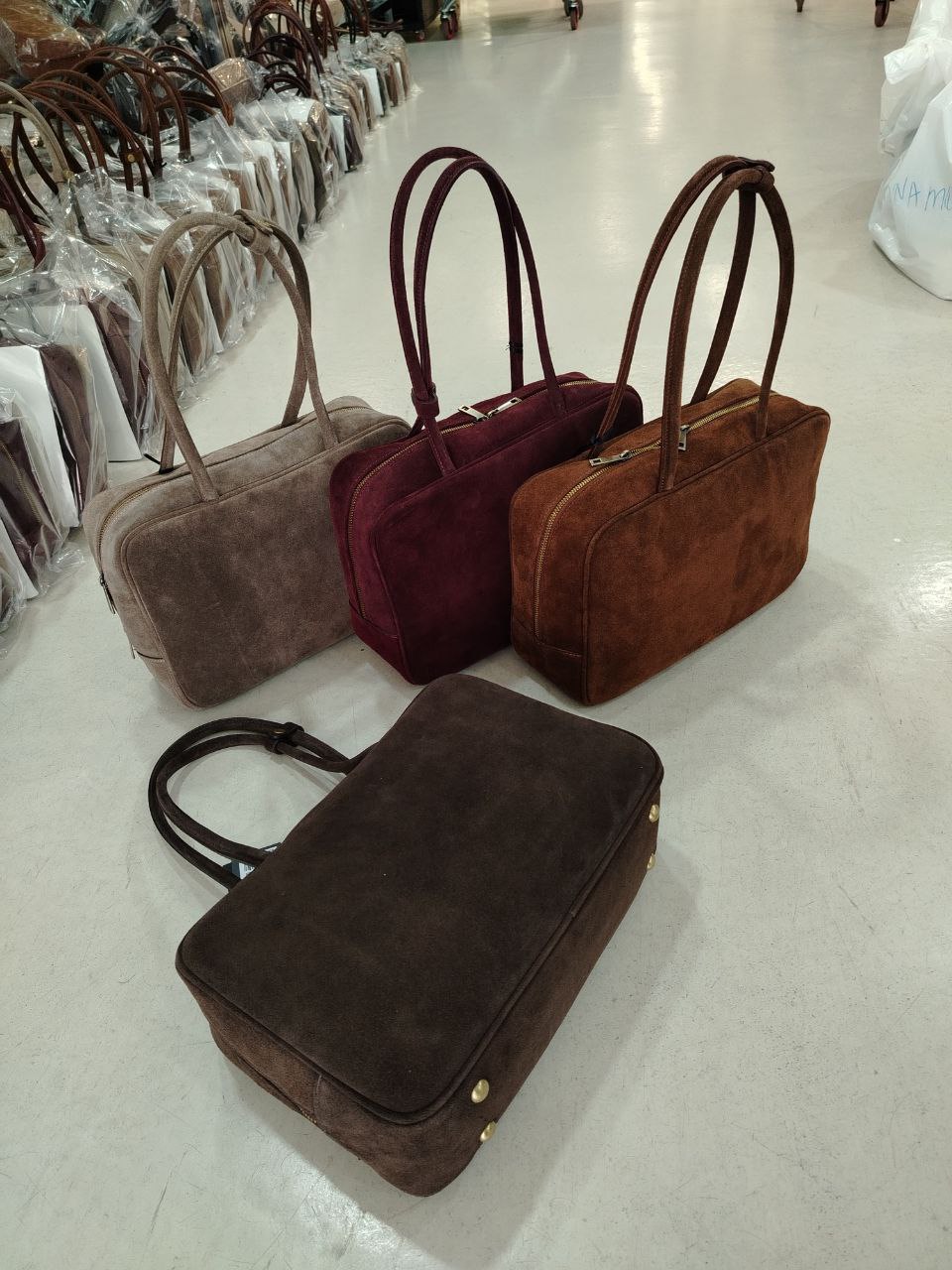 Фото High Garden Сумки