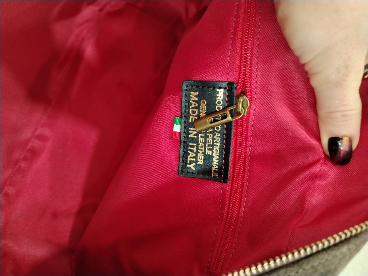 Фото High Garden Сумки