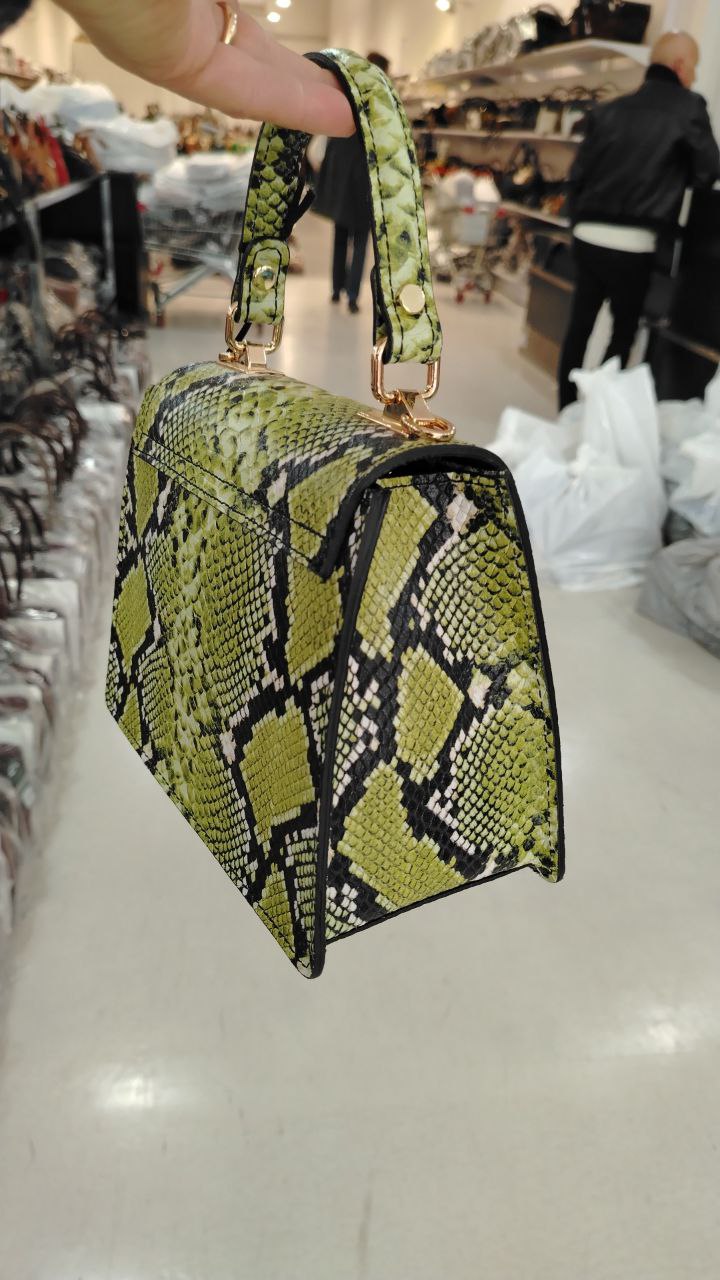 Фото High Garden Сумки