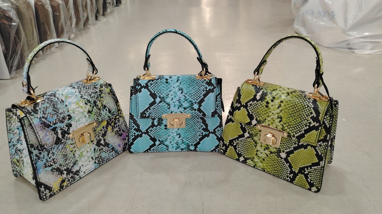 Фото High Garden Сумки