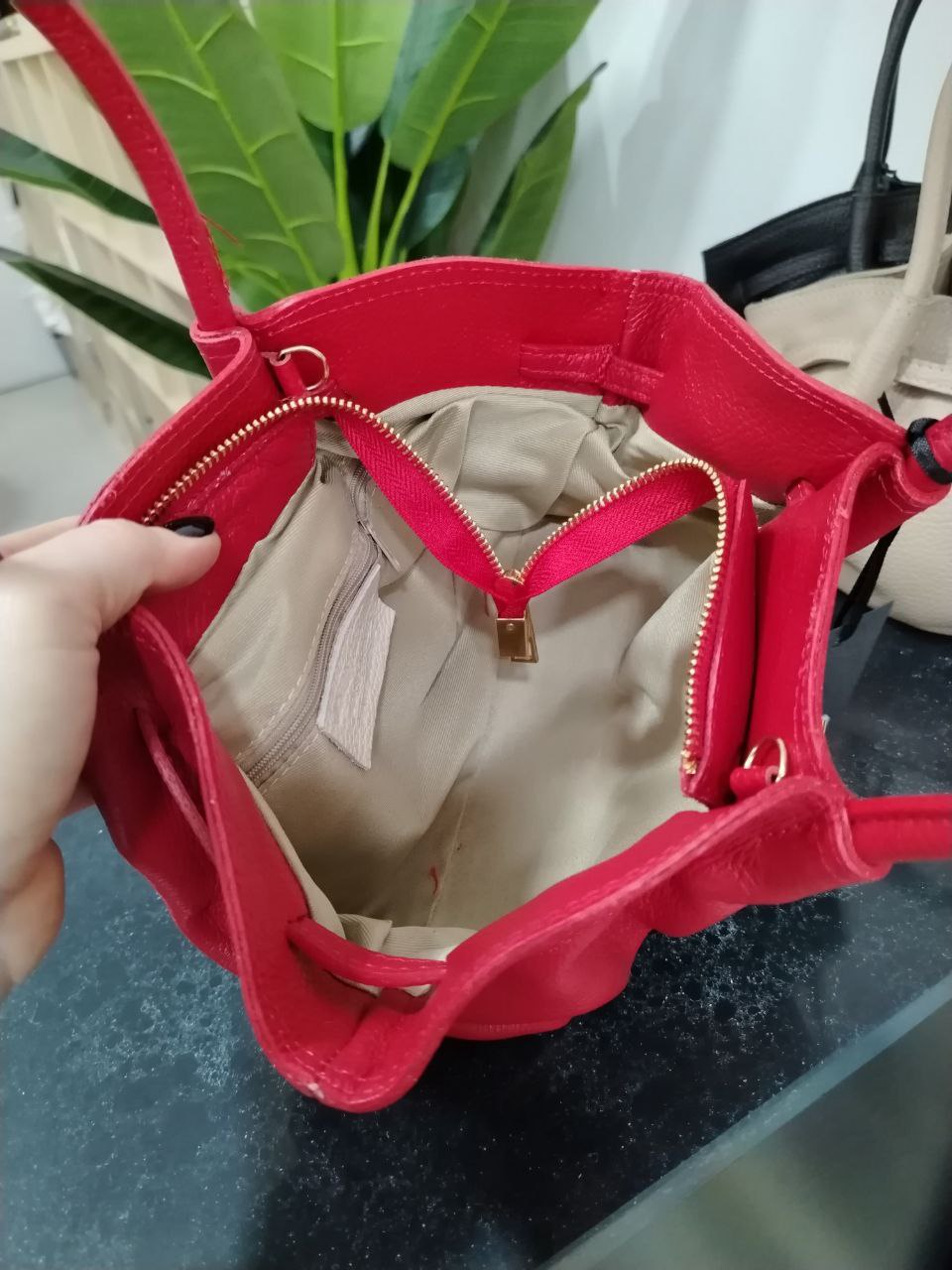 Фото High Garden Сумки