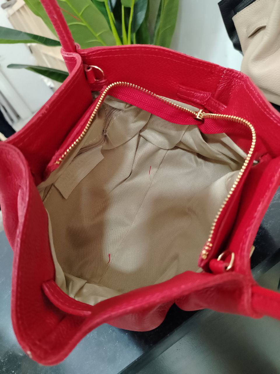 Фото High Garden Сумки