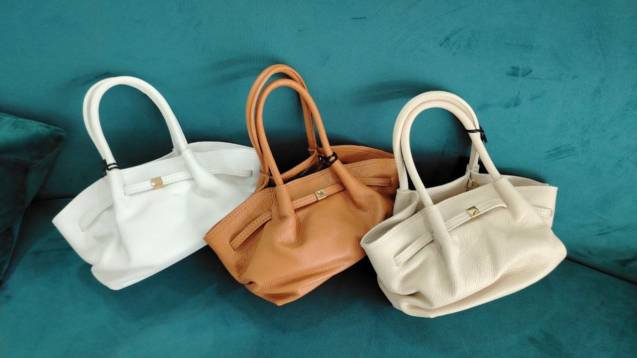 Фото High Garden Сумки