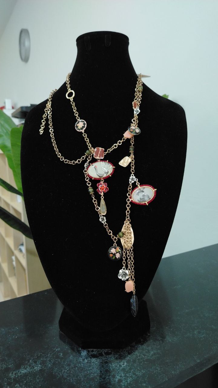 Фото High Garden Сумки