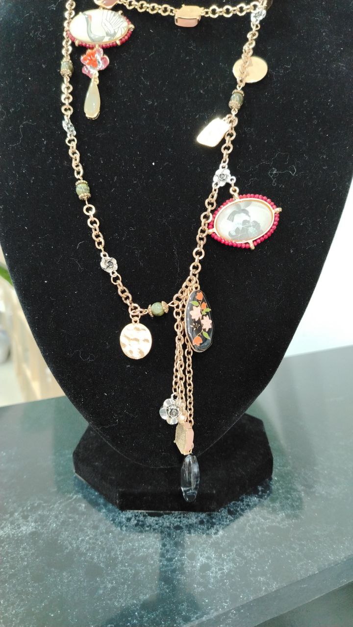 Фото High Garden Сумки