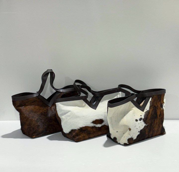 Фото High Garden Сумки