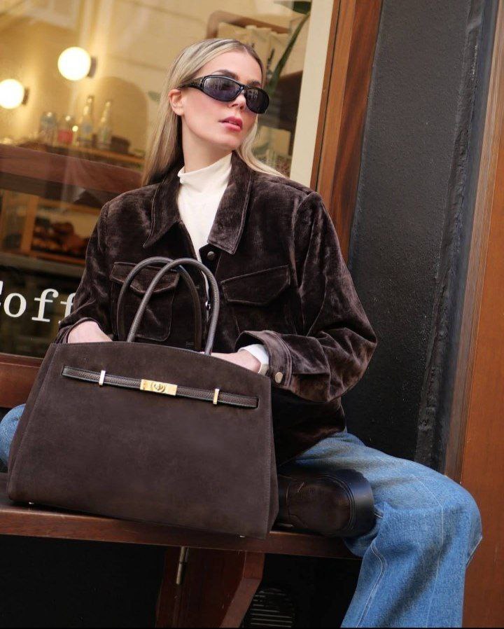 Фото High Garden Сумки