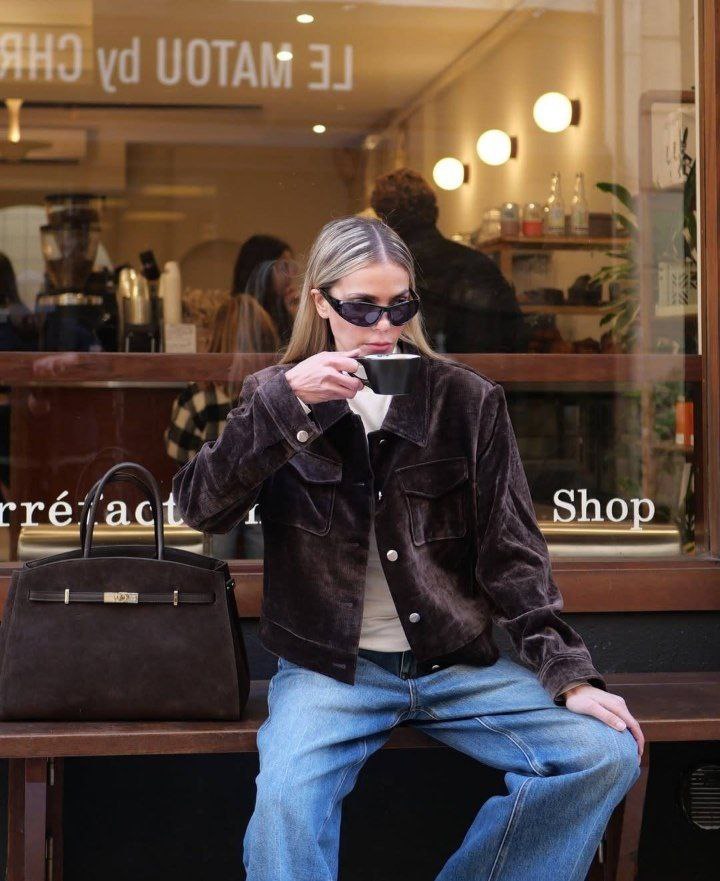 Фото High Garden Сумки