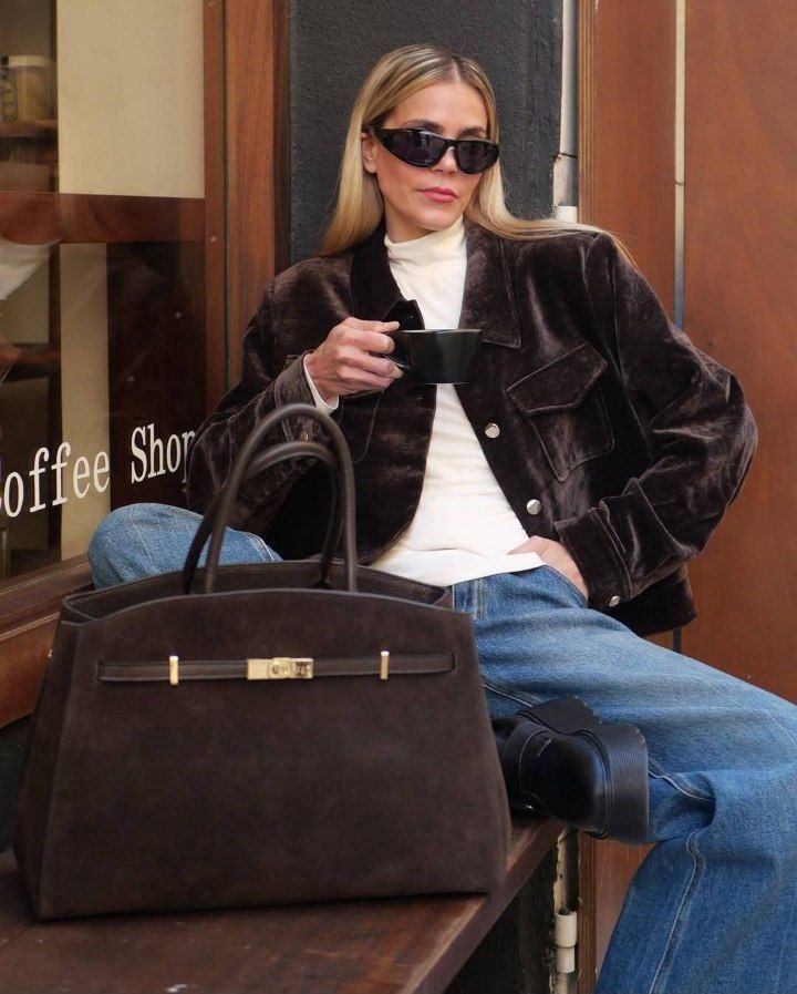 Фото High Garden Сумки