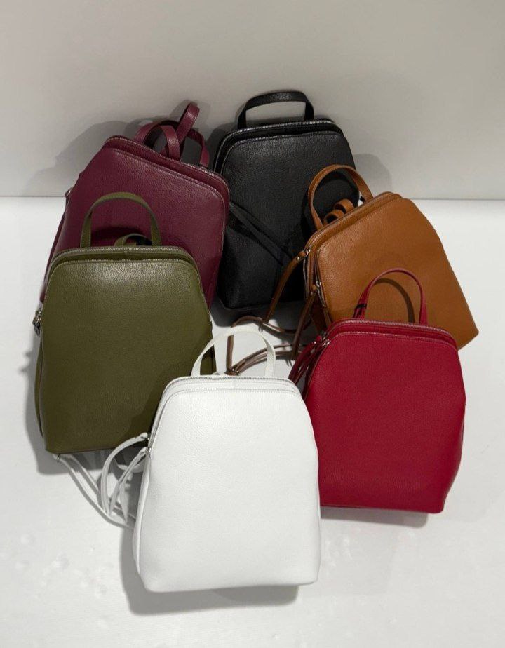 Фото High Garden Сумки