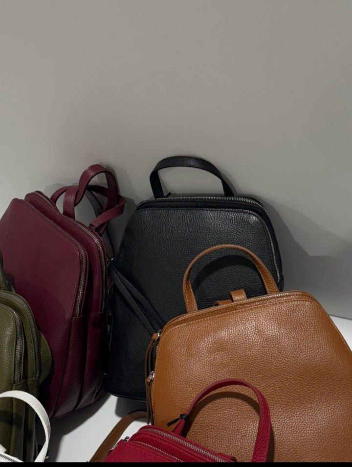 Фото High Garden Сумки