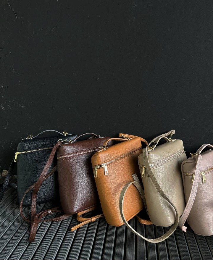 Фото High Garden Сумки