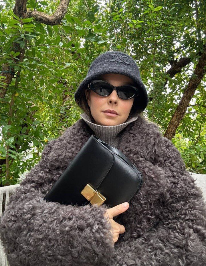 Фото High Garden Сумки