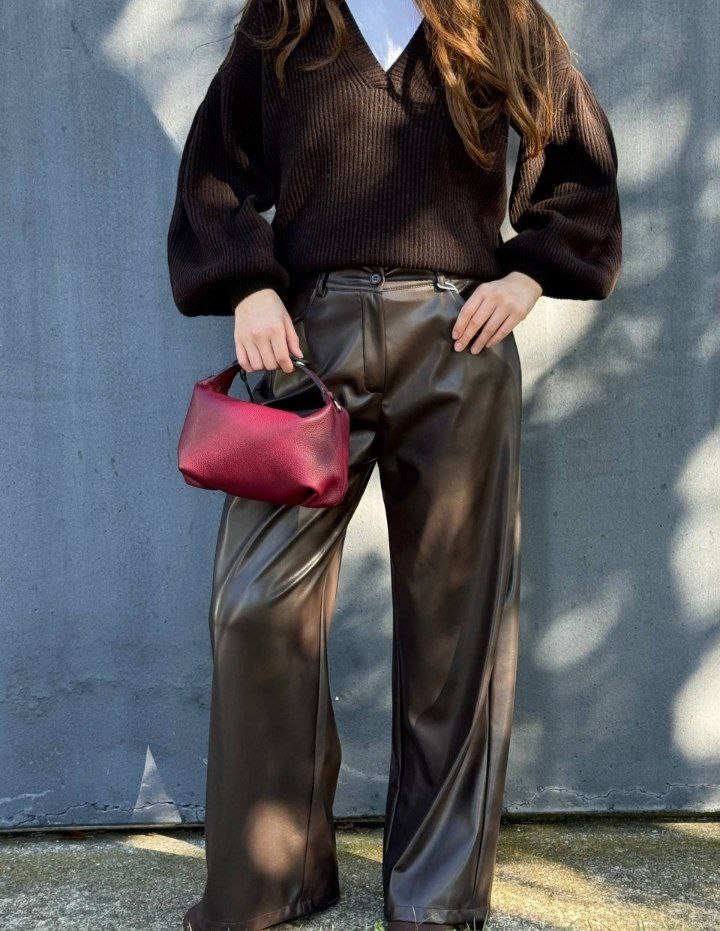 Фото High Garden Сумки