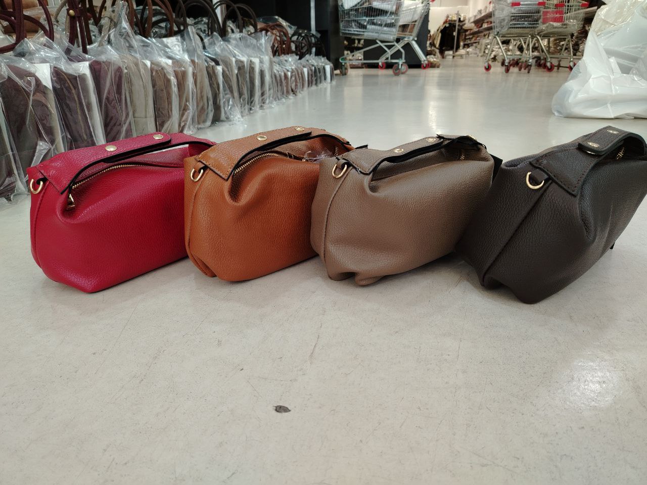 Фото High Garden Сумки