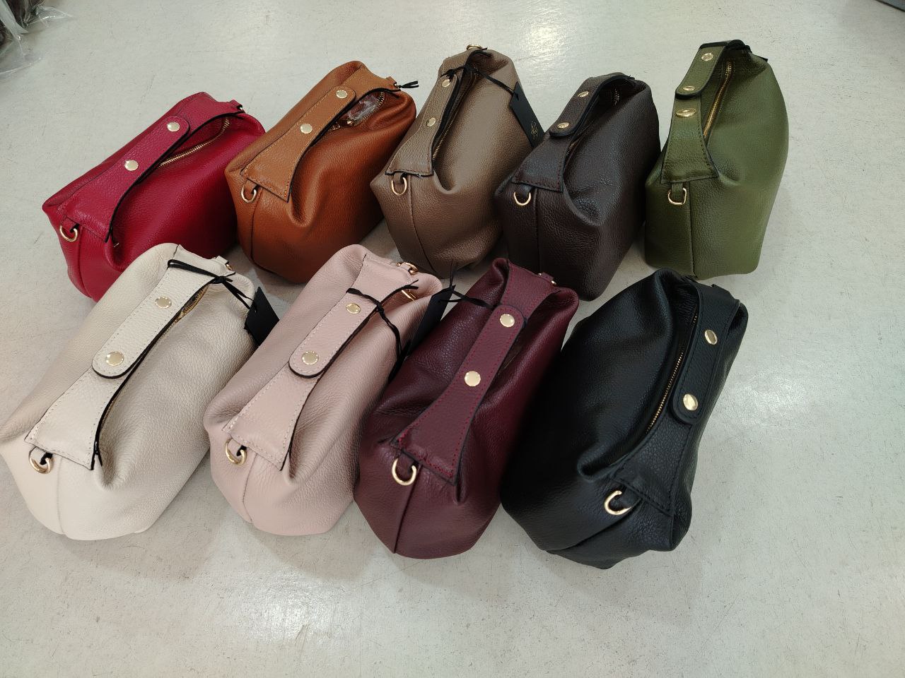 Фото High Garden Сумки