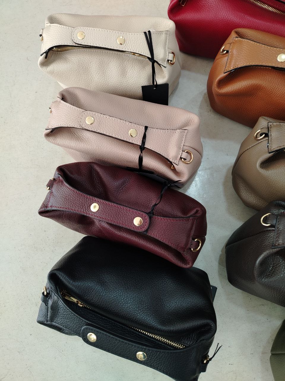 Фото High Garden Сумки