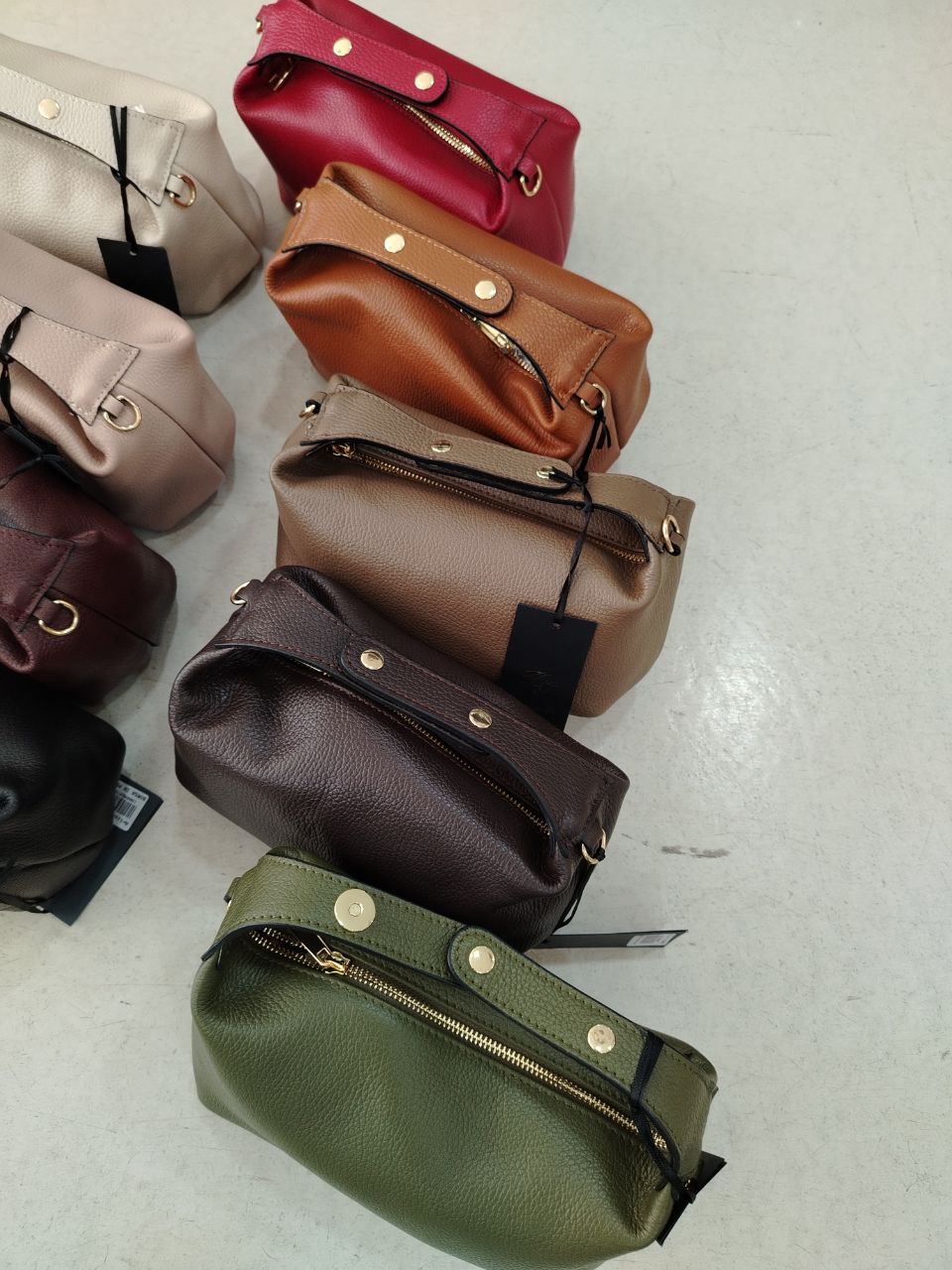 Фото High Garden Сумки