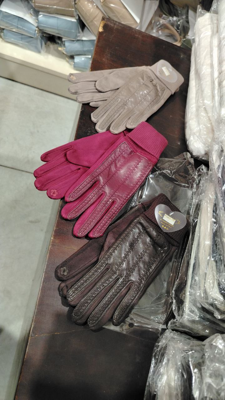 Фото High Garden Сумки