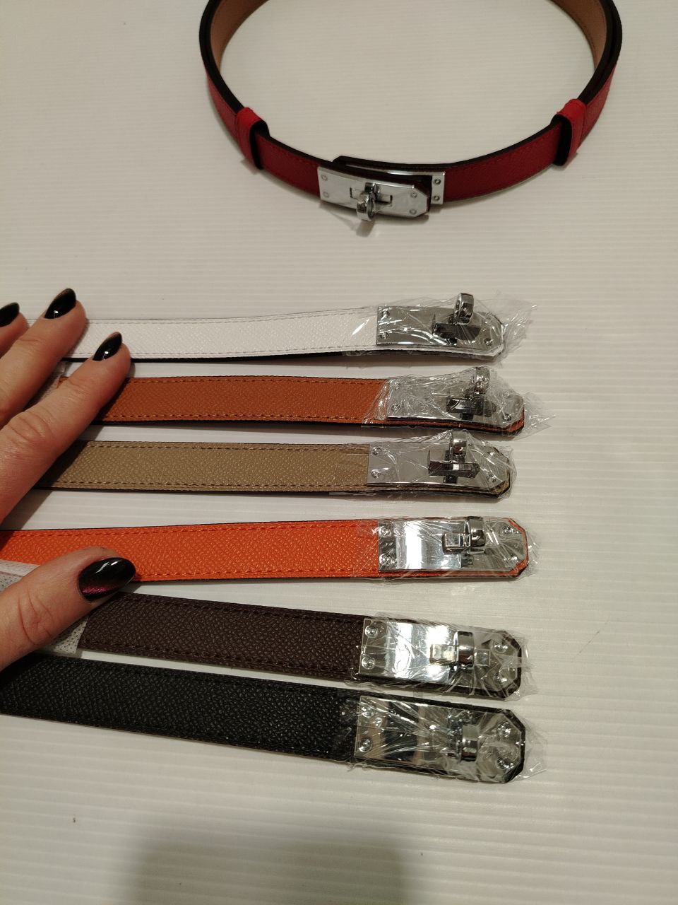 Фото High Garden Сумки