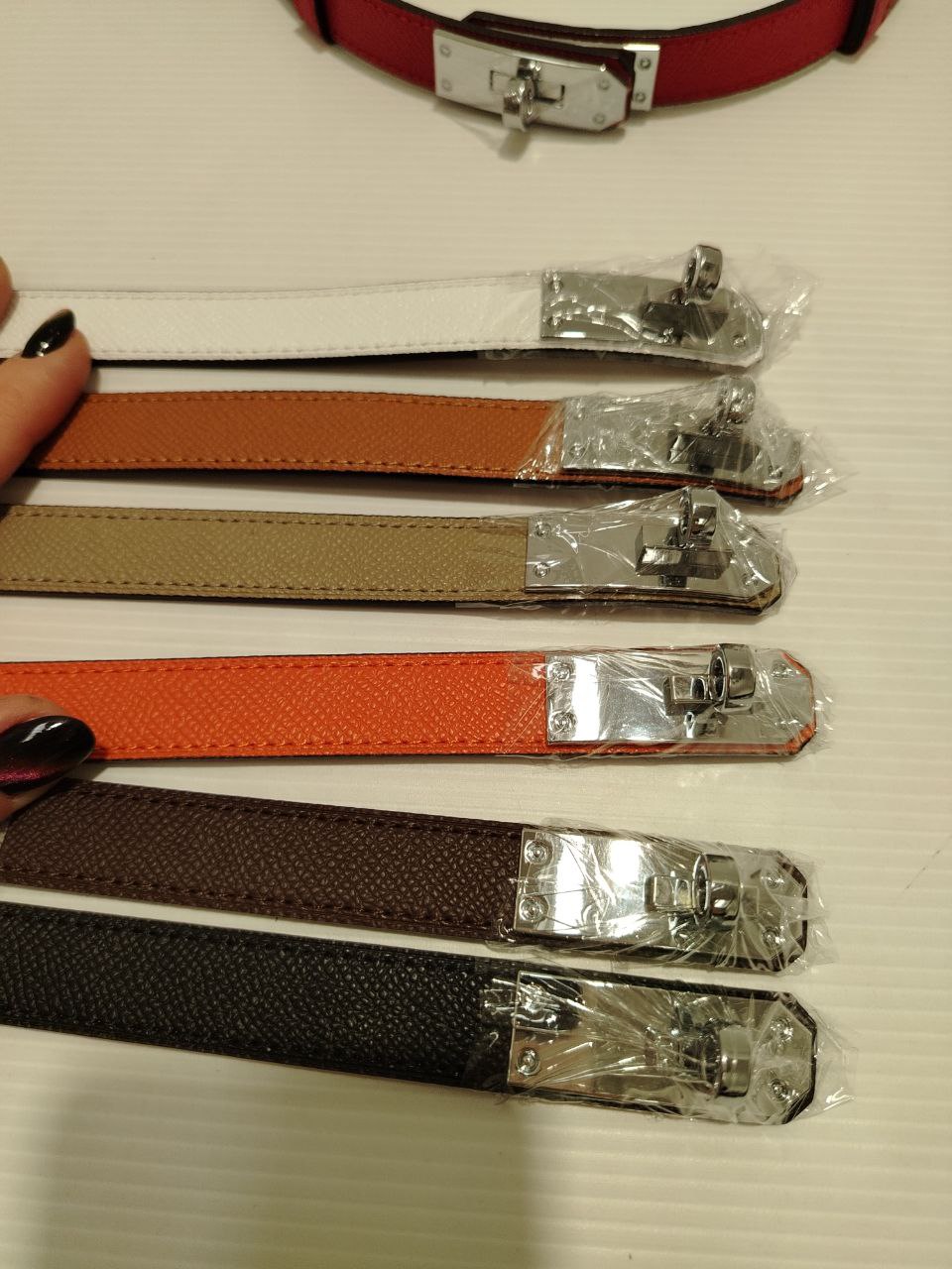 Фото High Garden Сумки