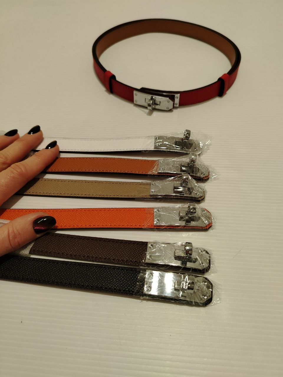 Фото High Garden Сумки