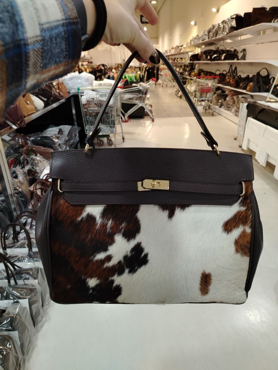 Фото High Garden Сумки