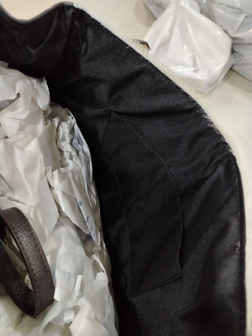 Фото High Garden Сумки