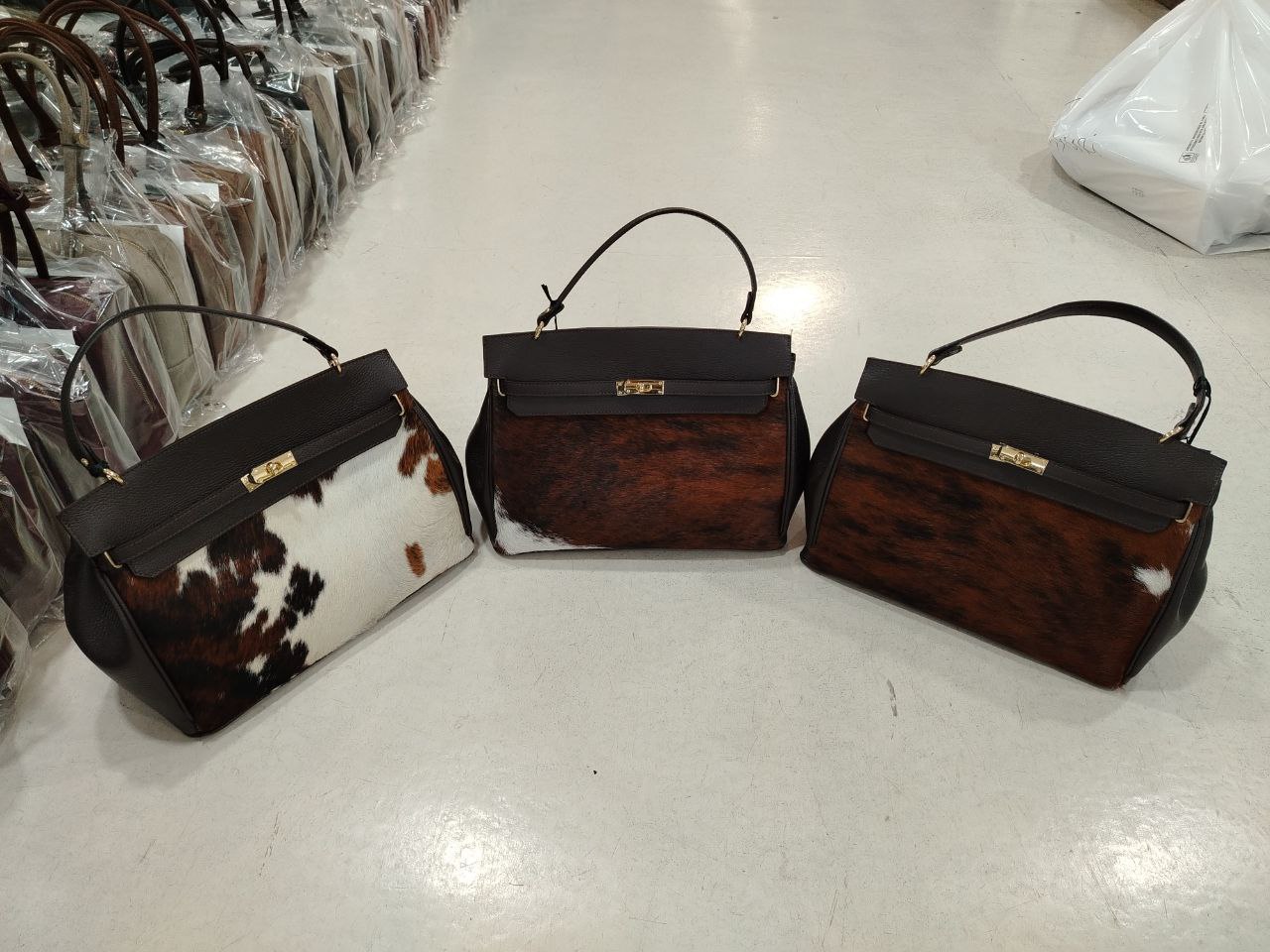 Фото High Garden Сумки