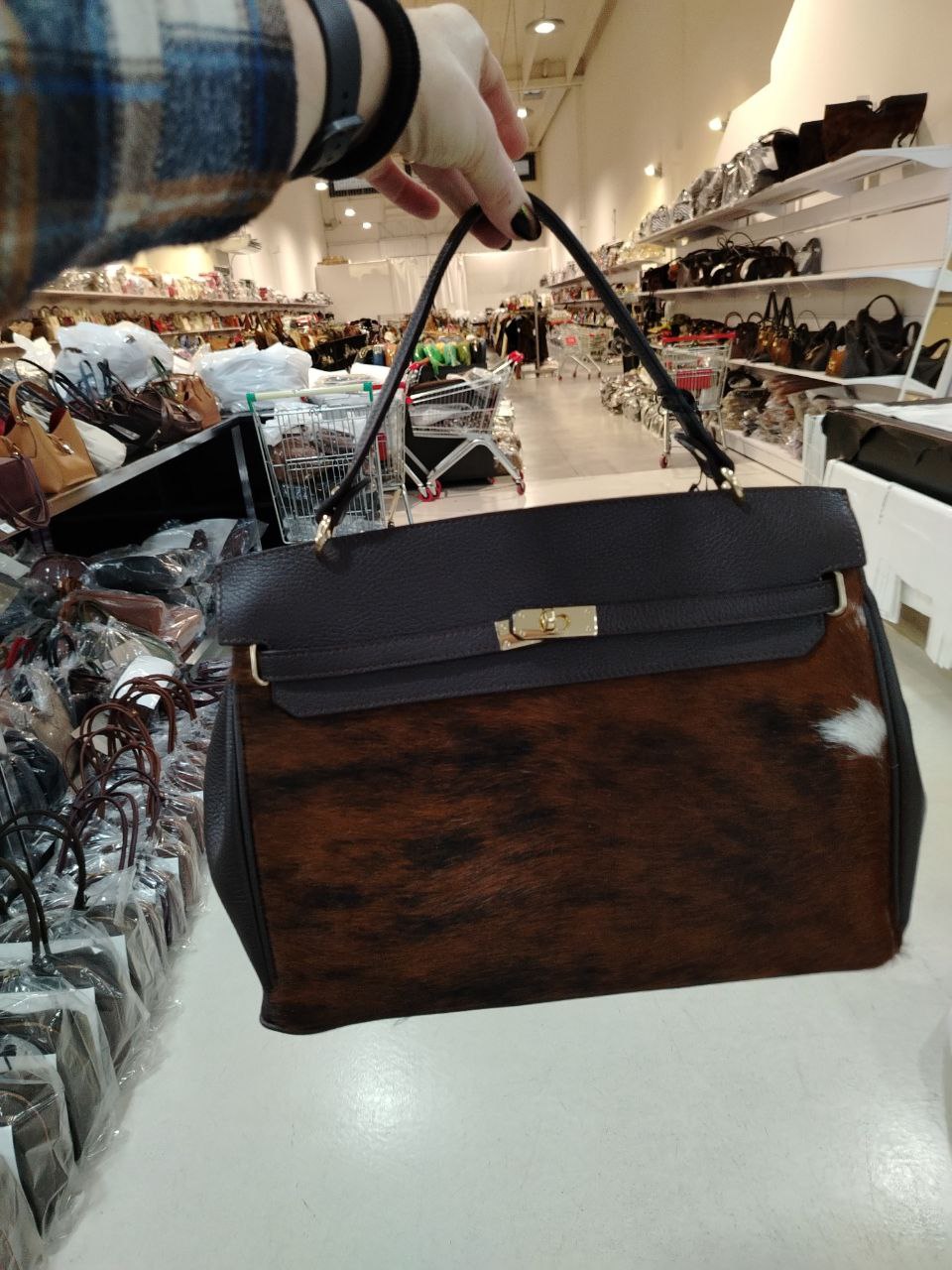 Фото High Garden Сумки