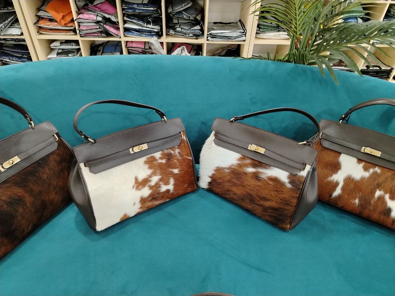 Фото High Garden Сумки