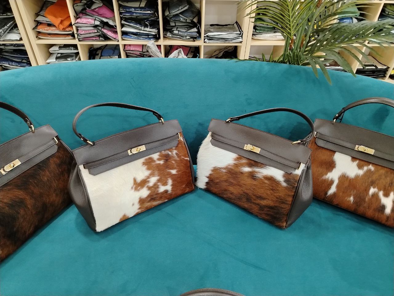 Фото High Garden Сумки