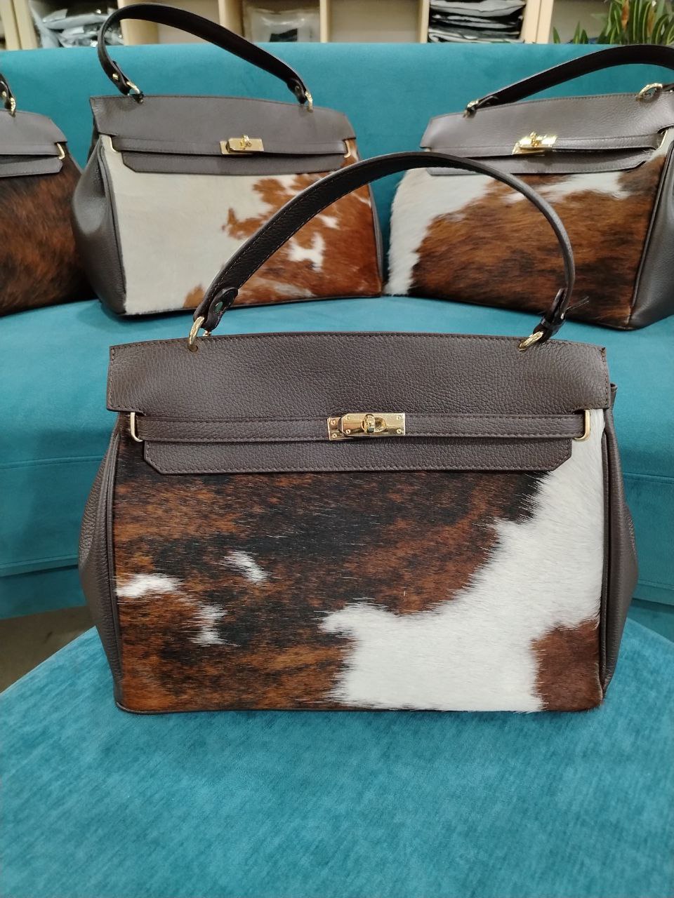 Фото High Garden Сумки