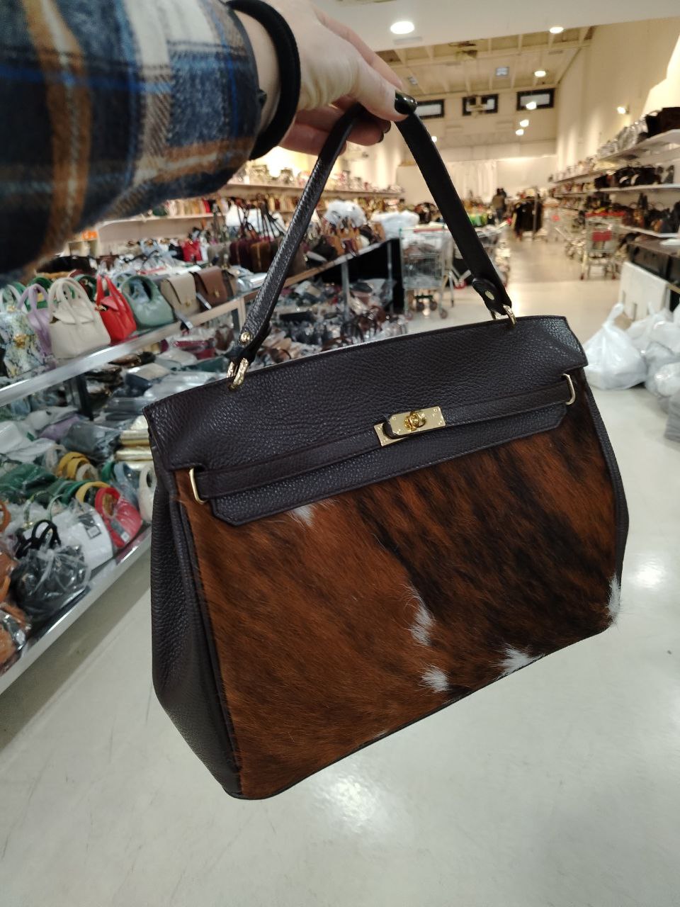 Фото High Garden Сумки