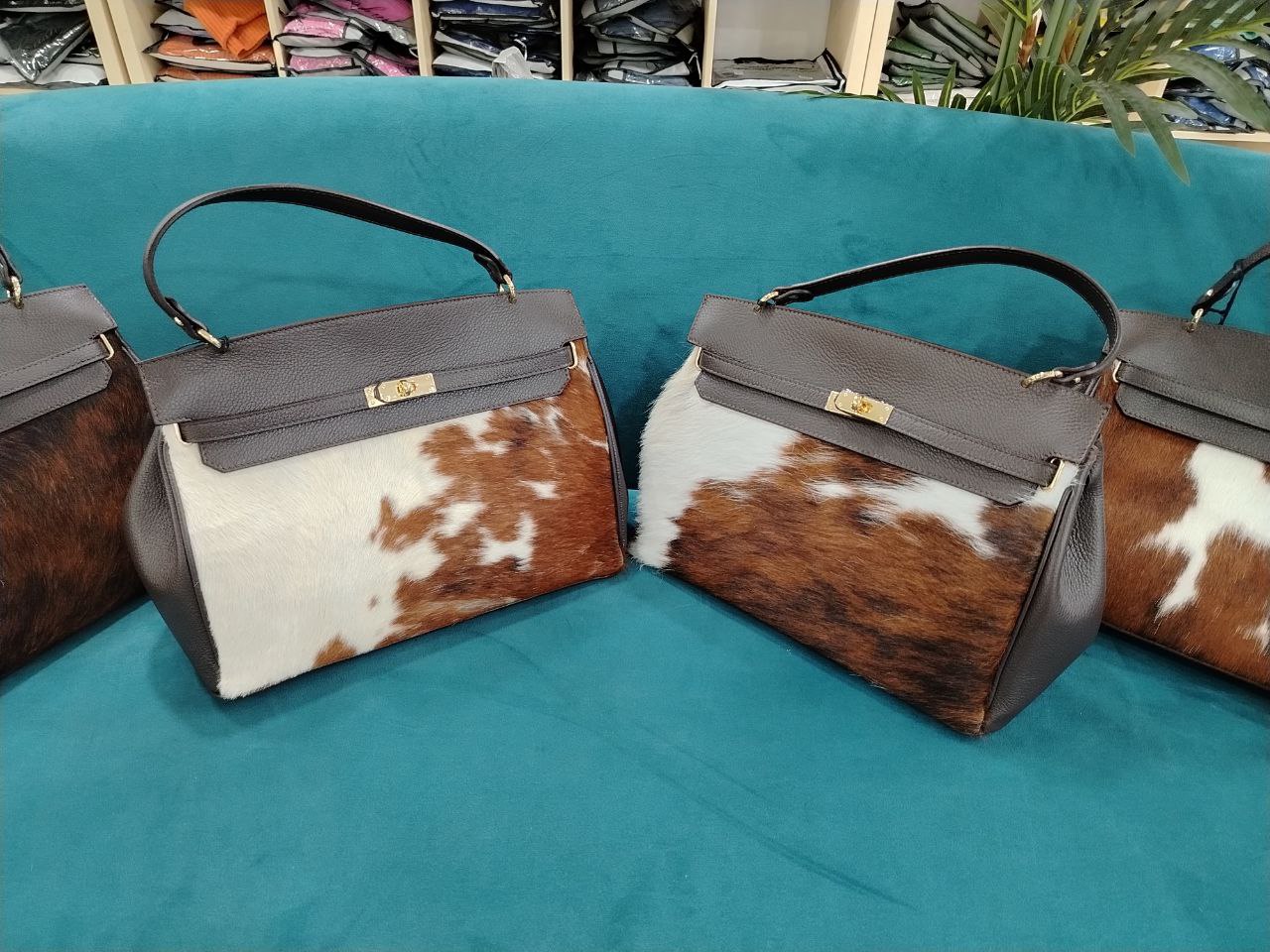 Фото High Garden Сумки