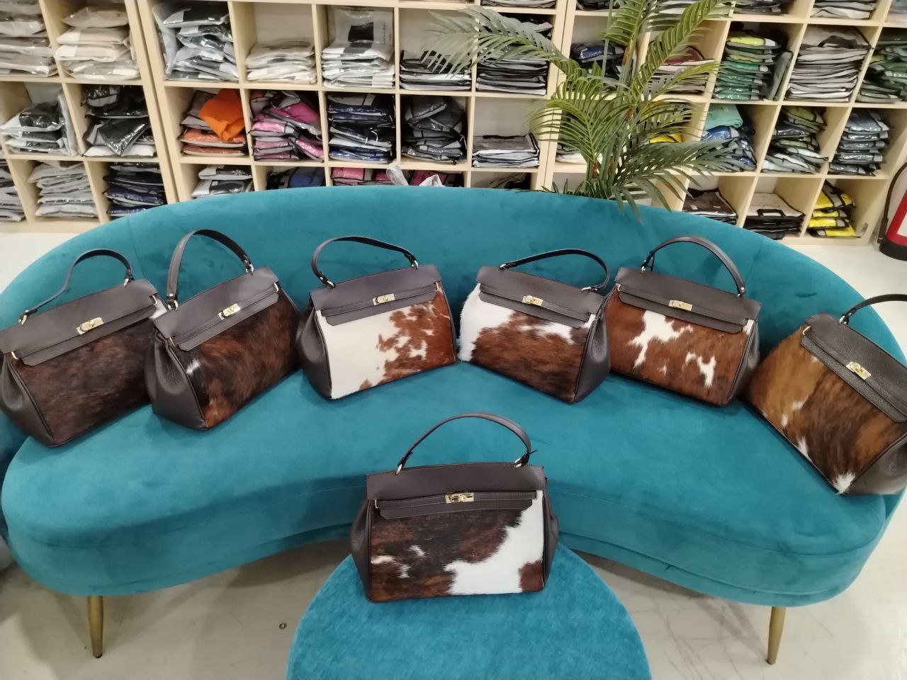 Фото High Garden Сумки