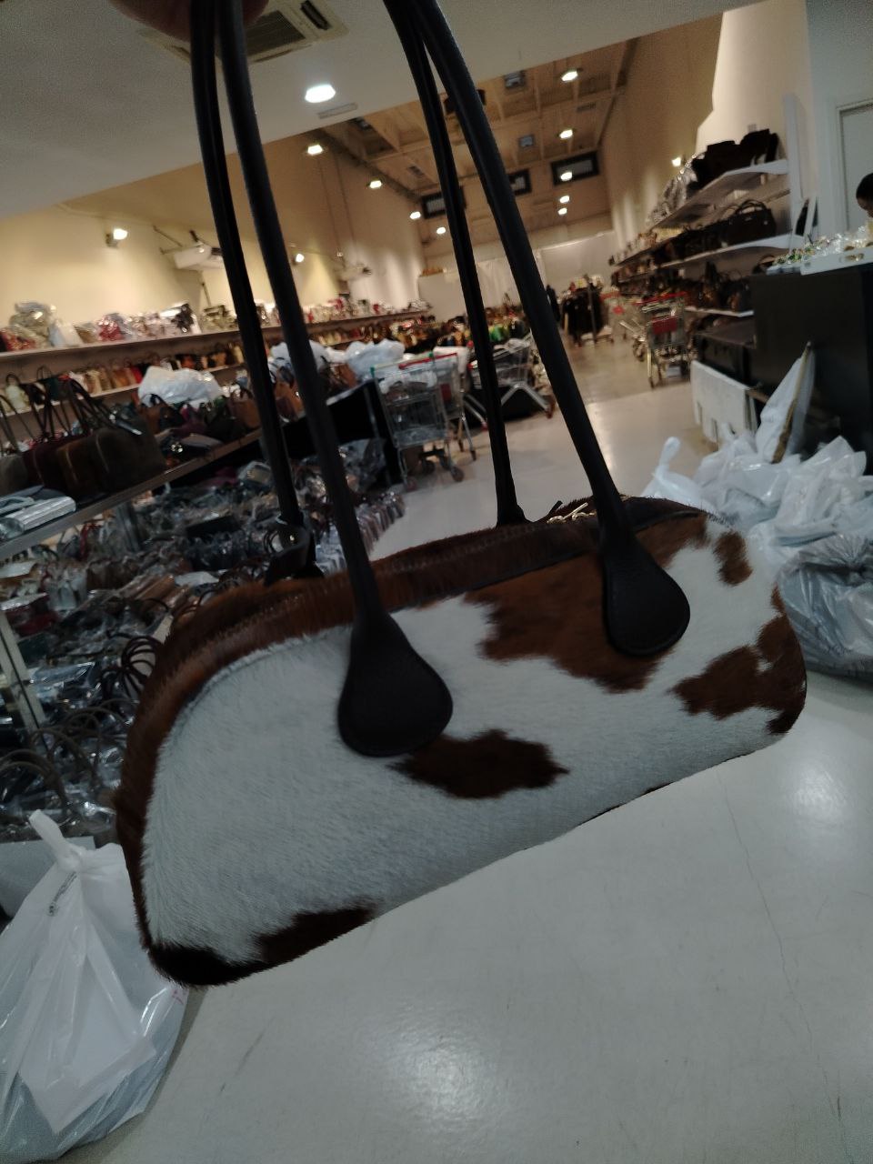 Фото High Garden Сумки