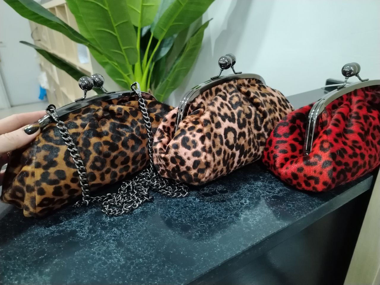 High Garden Сумки