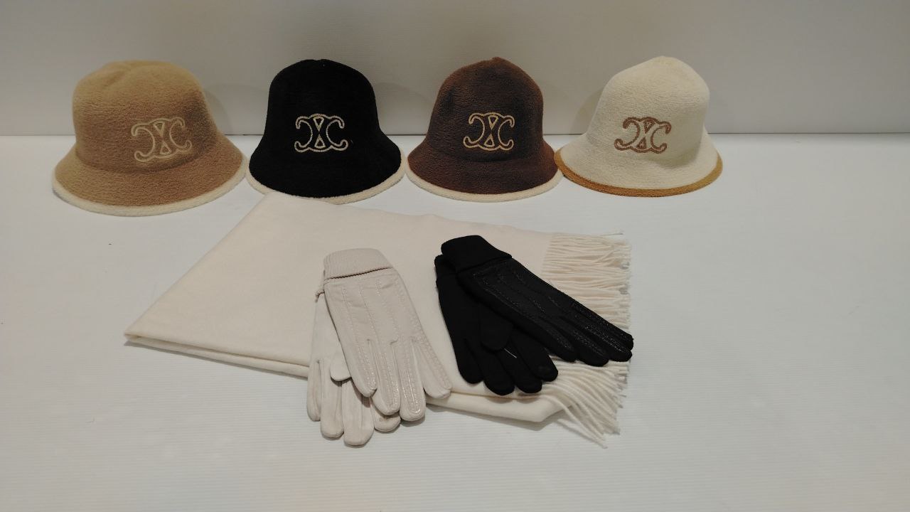 High Garden Сумки