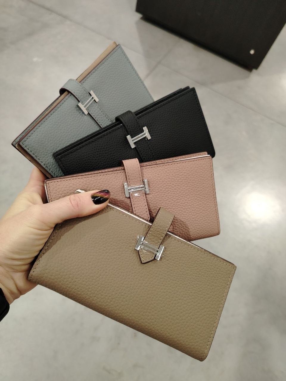 High Garden Сумки