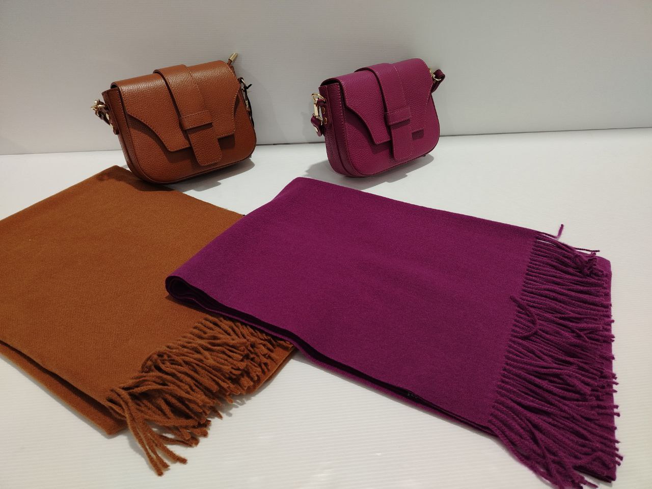 High Garden Сумки