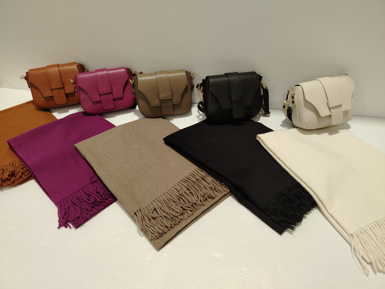 High Garden Сумки