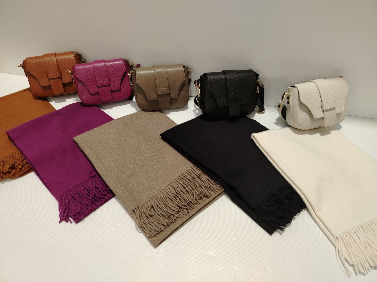 High Garden Сумки