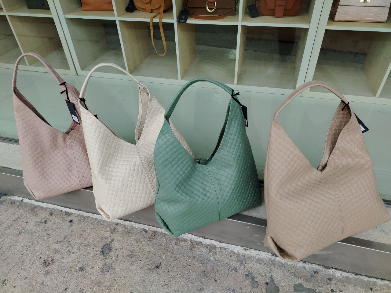 High Garden Сумки