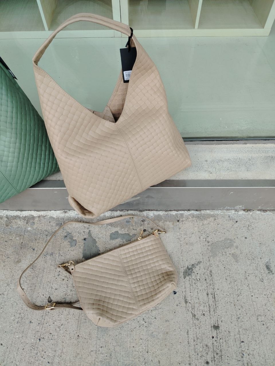 High Garden Сумки