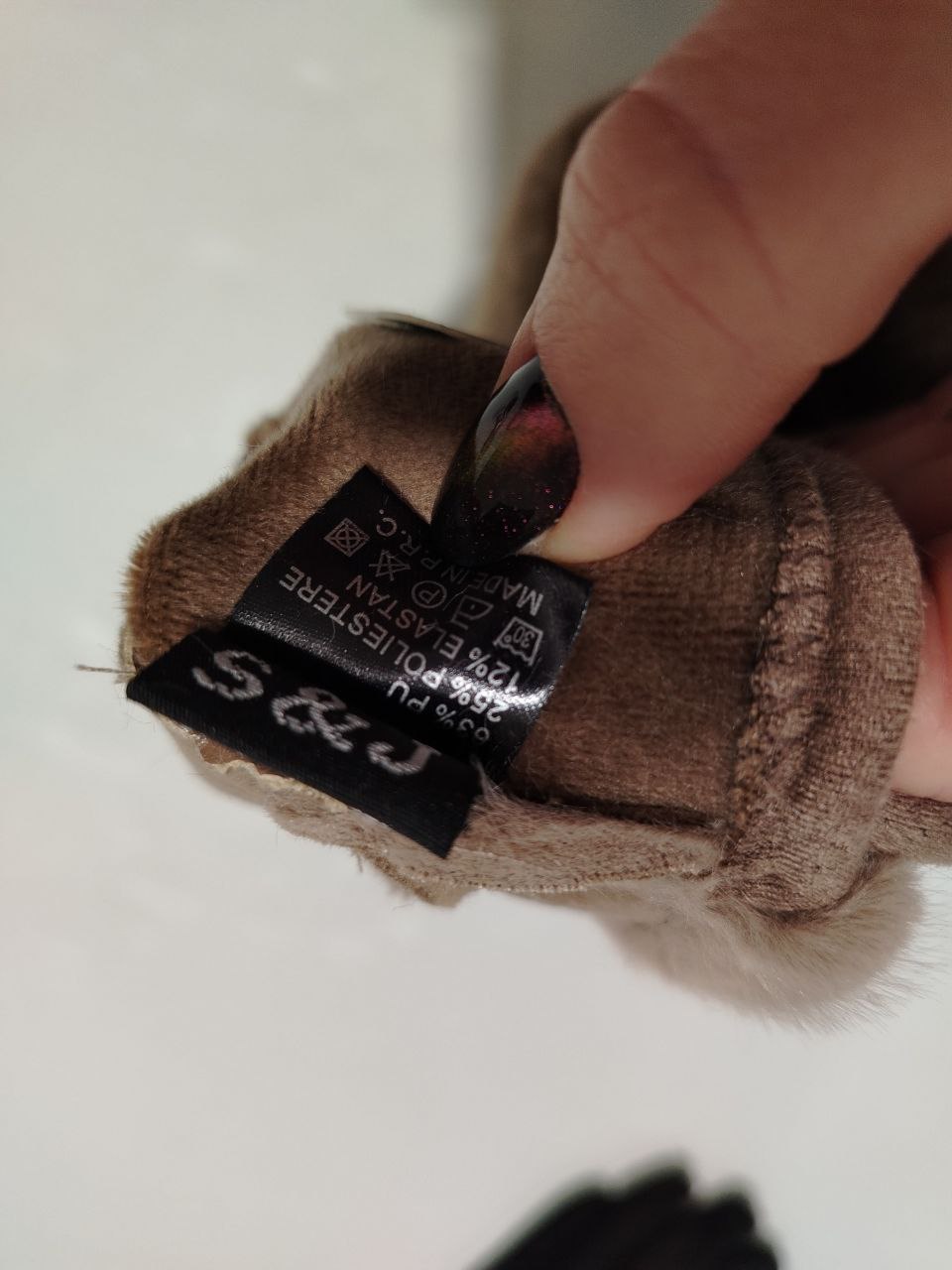 Фото High Garden Сумки