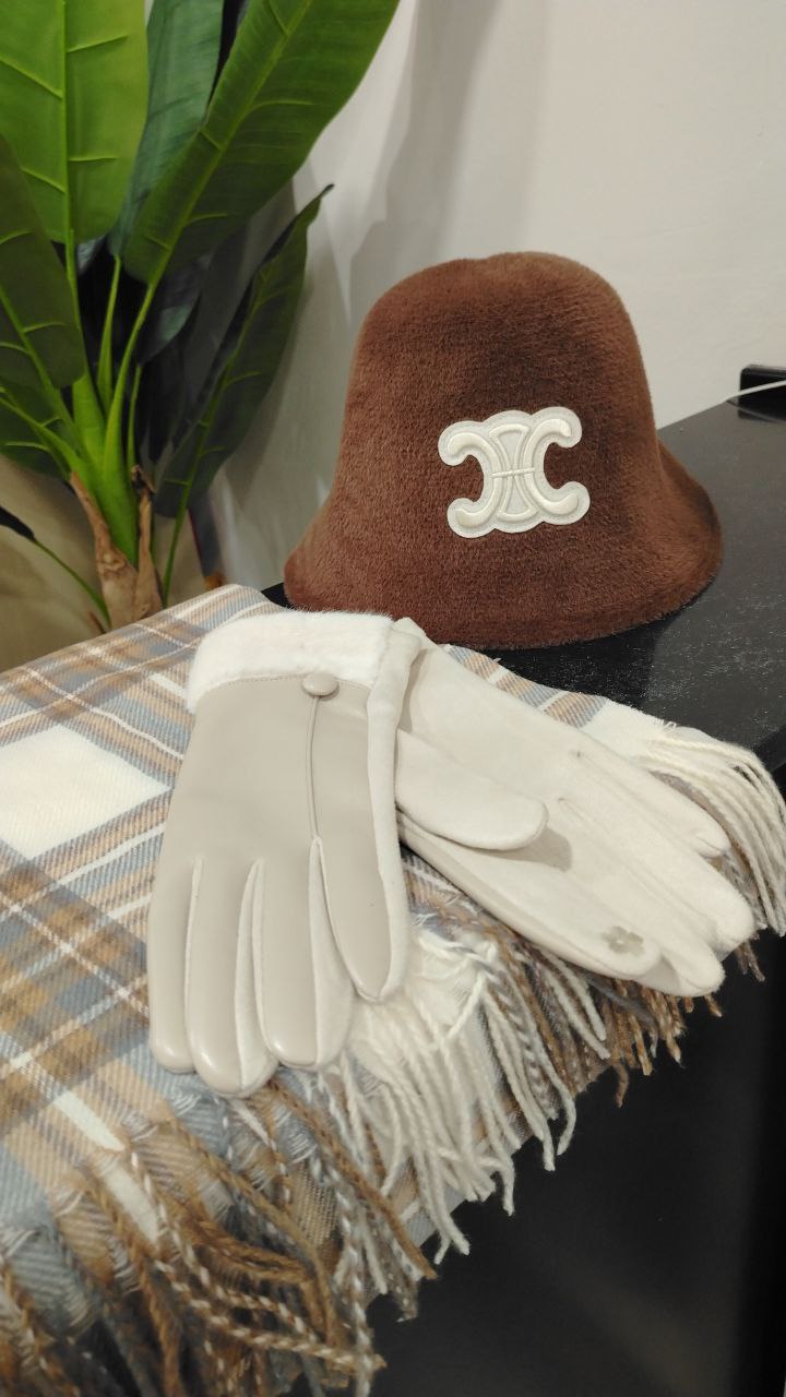 Фото High Garden Сумки