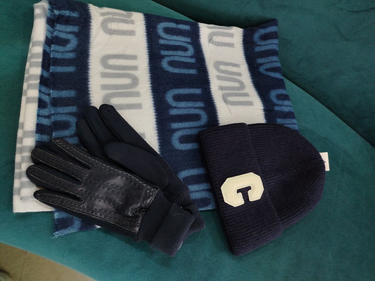 Фото High Garden Сумки