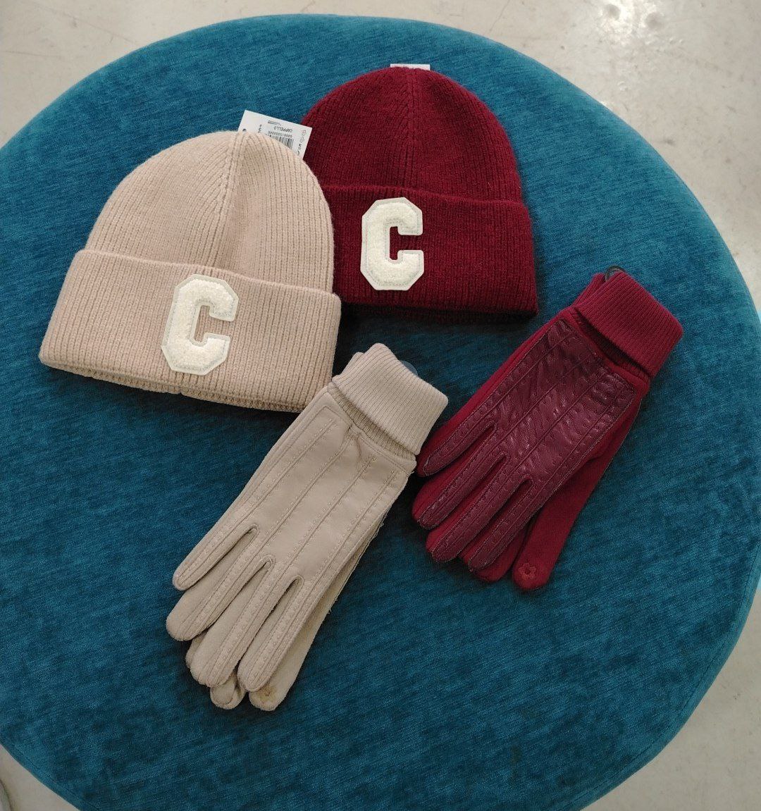 Фото High Garden Сумки